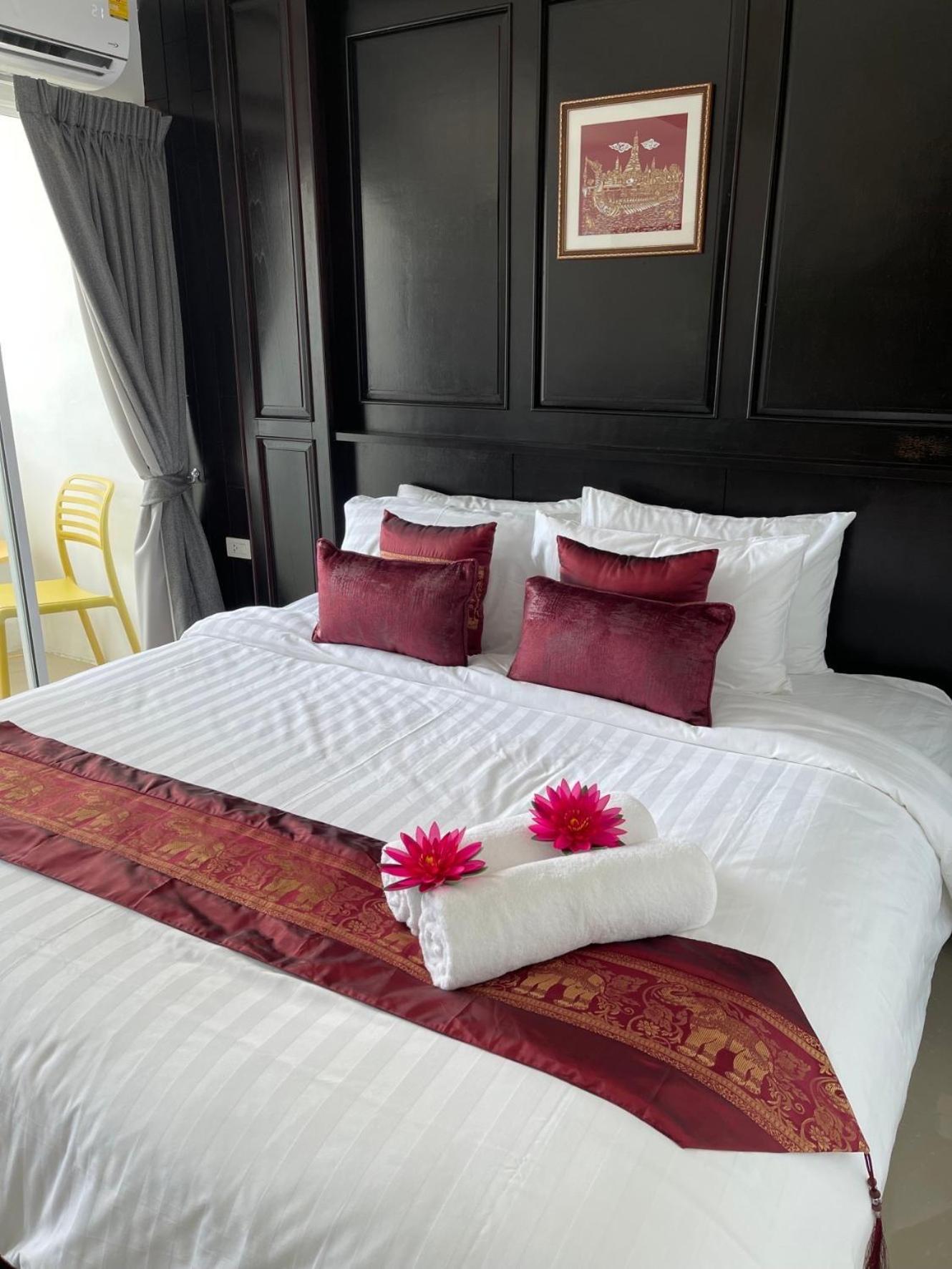 Elephant Room Patong Exterior foto